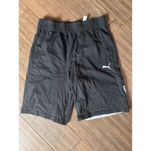 Puma Shorts Boys Size Large